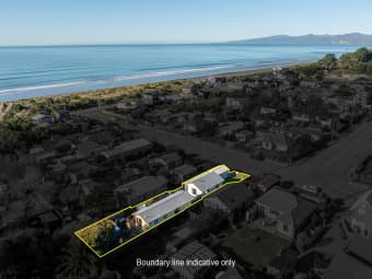 24 Cygnet Street, North New Brighton, Canterbury