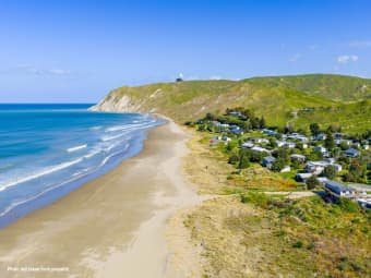 9 Ohinemuhu Road, Porangahau, Hawke's Bay