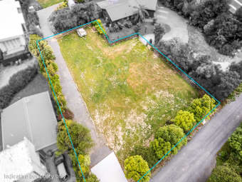 Lot 2/38 Emerald Hill Drive, Birchville, Wellington