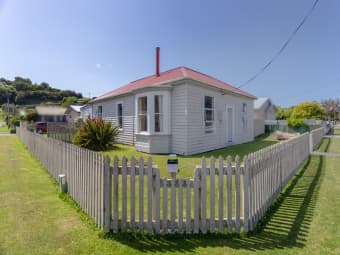 2 Reed Street, Oamaru, Otago