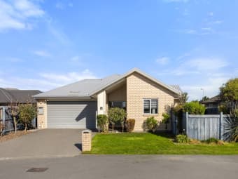 10 St PETERS Cl, Woolston, Canterbury