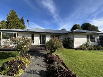 1 Lilley Place, Methven, Canterbury