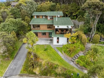 7 Furneaux Grove, Whitby, Wellington
