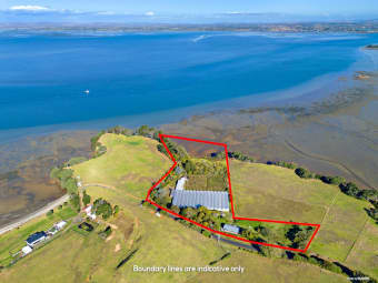 144 Kauri Road, Awhitu, Auckland