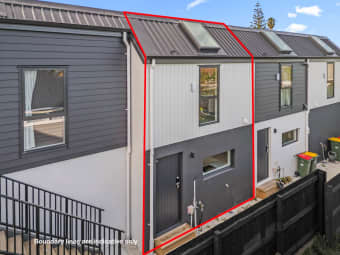 18b Pirangi Street, Point England, Auckland