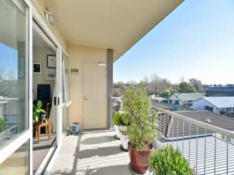 38/31 Bordesley St, Phillipstown, Canterbury