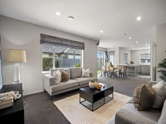 10 St PETERS Cl, Woolston, Canterbury
