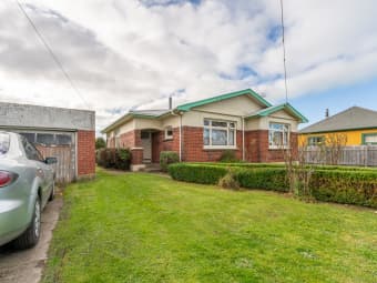 32 Ouse Street, Oamaru, Otago