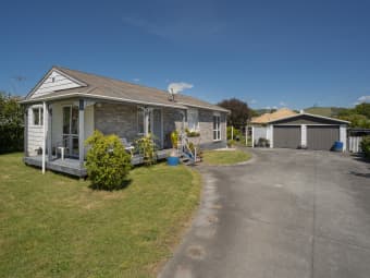 4 Doncaster Drive, Papamoa Beach, Bay of Plenty