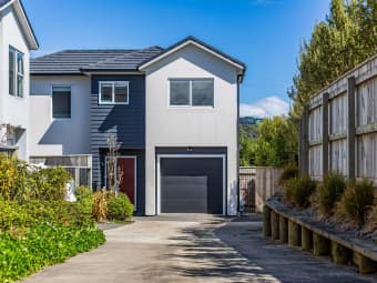 158A John Burke Drive, Aotea, Wellington