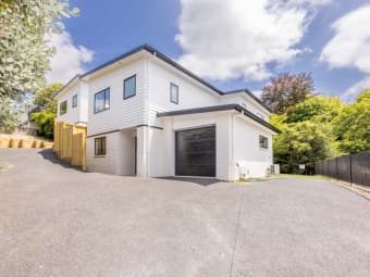 1/40A Exeter Street, Glenview, Waikato