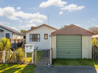 24 Cygnet Street, North New Brighton, Canterbury