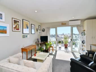 38/31 Bordesley St, Phillipstown, Canterbury