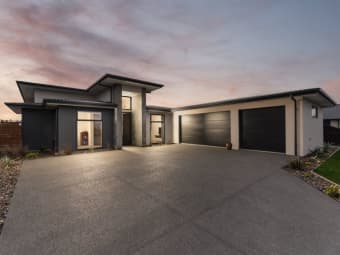 71 Halpin Drive, Lincoln, Canterbury