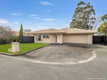 7 Rubicon Place, Hei Hei, Canterbury