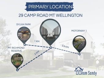 29 Camp Road, Mount Wellington, Auckland