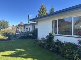 1 Lilley Place, Methven, Canterbury