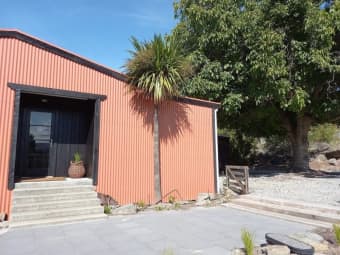1/38 Marshall Road, Earnscleugh, Otago
