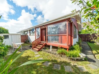 212A Staithes Drive, Whitby, Wellington