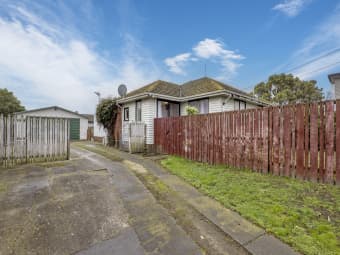 85 Owles Terrace, New Brighton, Canterbury