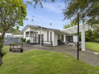 5 Tane Lane, Whakatane, Bay of Plenty