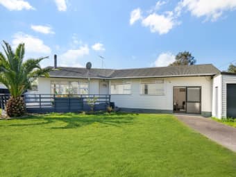 187 Henderson Valley Road, Henderson, Auckland