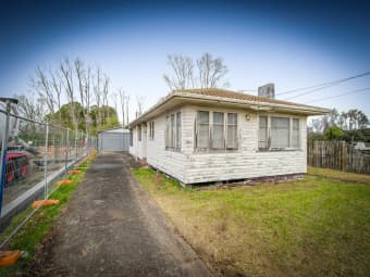 116 Taniwha Street, Glen Innes, Auckland