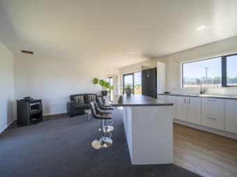 1350 Ramparts Road, Manapouri, Southland