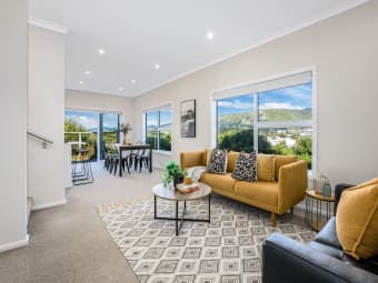 158A John Burke Drive, Aotea, Wellington