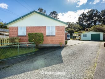 39A Moeraki Road, Maoribank, Wellington