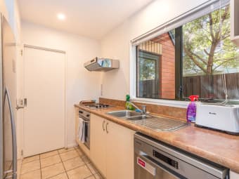 17A Burke St, Addington, Canterbury