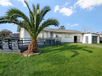 187 Henderson Valley Road, Henderson, Auckland