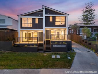 Lot 3/31 Braemar Road, Rothesay Bay, Auckland