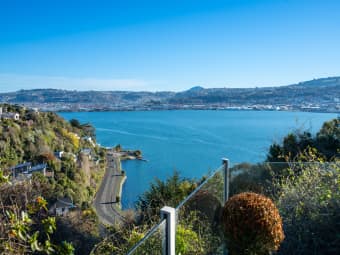 28 Shandon Road, Vauxhall, Otago