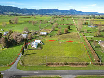 590 Wardville Road, Wardville, Waikato