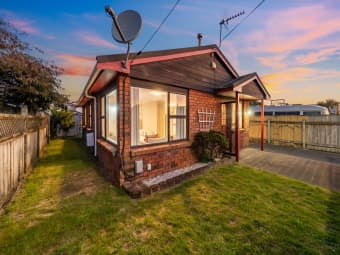 16 King Street, Petone, Wellington