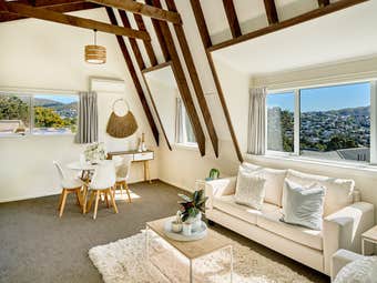 93 Stewart Drive, Newlands, Wellington