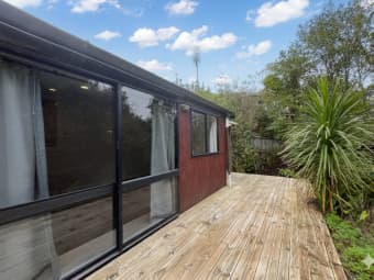 113A Albany Highway, Unsworth Heights, Auckland