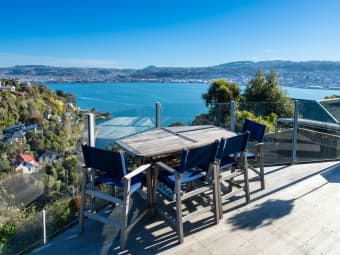 28 Shandon Road, Vauxhall, Otago
