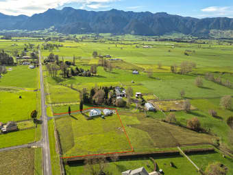 590 Wardville Road, Wardville, Waikato