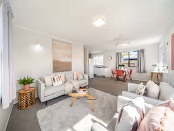 16 King Street, Petone, Wellington