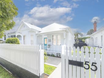 55 King Edward St, Sandringham, Auckland
