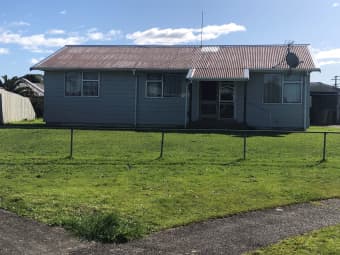 21 Brownlie Crescent, Huntly, Waikato