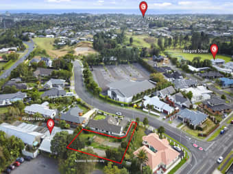 3 Portland Drive, Highlands Park, Taranaki