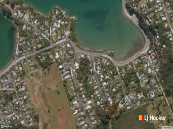 38 Moerangi Street, Broad Bay, Otago