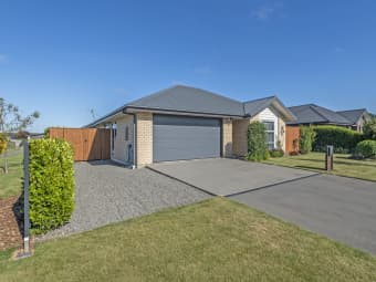 36 Flint Road, Rolleston, Canterbury