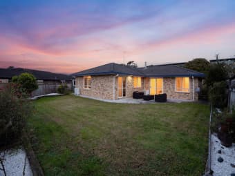 27 Brigham Young Dr, Albany, Auckland