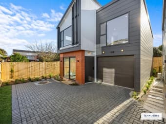 Lot 4/12 Baringa Place, Botany Downs, Auckland