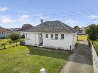5 Matene Place, Otaki, Wellington