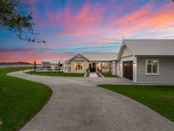 21 Diamond Lane, Riverhead, Auckland